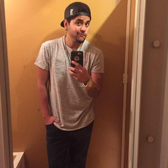 Meet the Posher Other - Meet your Posher, Danny